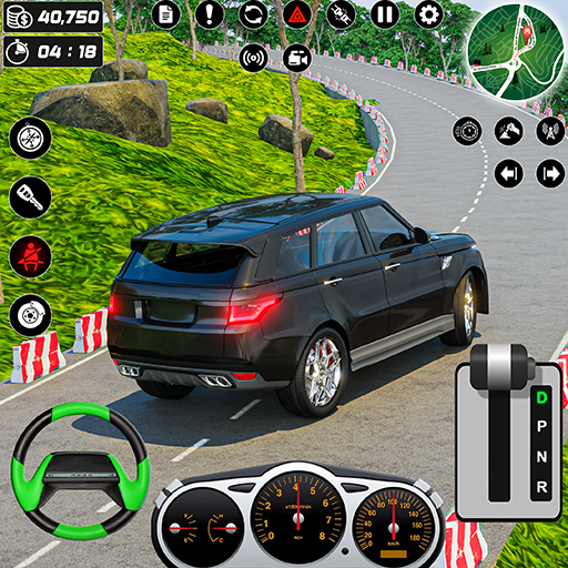 Car Games Mod Apk 1 for android