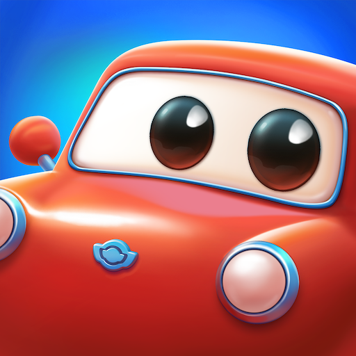 Car Match Mod Apk 0.0.357 for android