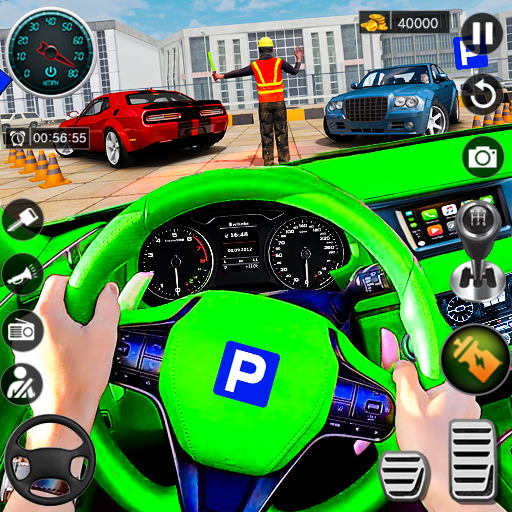 Car Parking Mod Apk 7.0.1 for android
