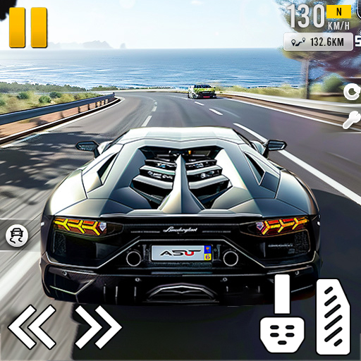Car Racing Mod Apk 1.2.2 for android
