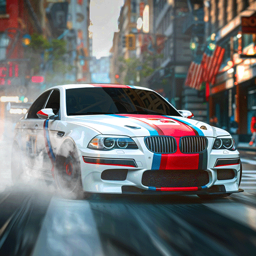 Car Racing City 2 Car Driving Mod Apk 3.5 for android