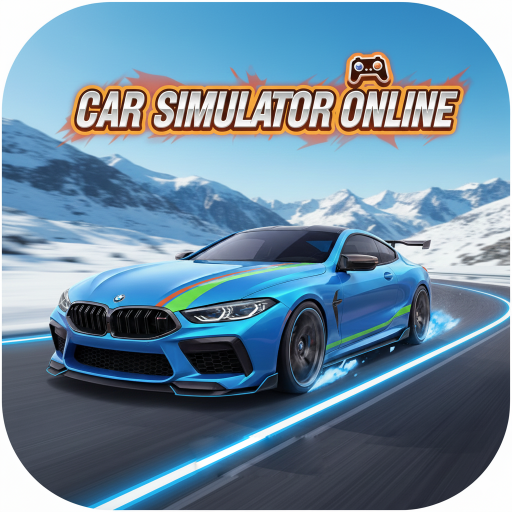 Car Simulator Online Mod Apk 1.6 for android