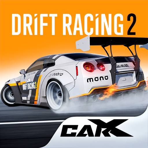 CarX Drift Racing 2 Mod Apk 1.41.0 for android
