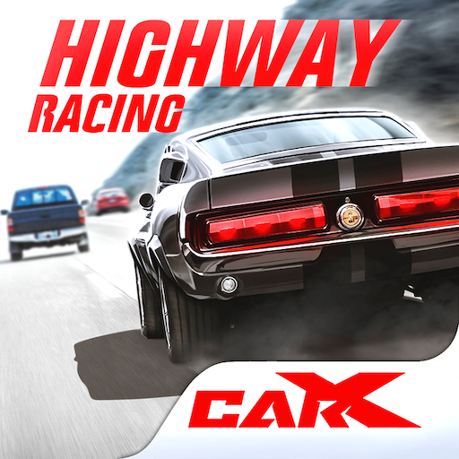 CarX Highway Racing Mod Apk 1.75.8 for android