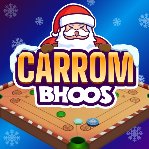 Carrom Board Mod Apk 2.1.7 for android