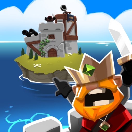 Castle War Mod Apk 1.9.33 for android