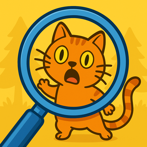 Cat Seek Mod Apk 1.12.0 for android