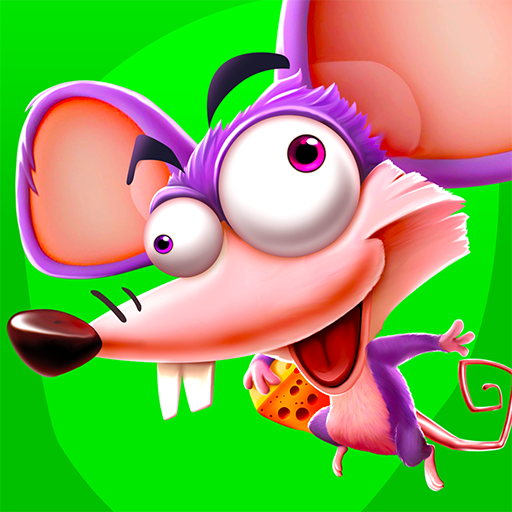 Catcha Mouse Mod Apk 1.01 for android