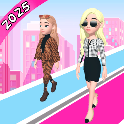 Catwalk Battle Mod Apk 1.7.5 for android