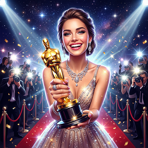 Celebrity Fashion Dress Up Mod Apk 2.0 for android