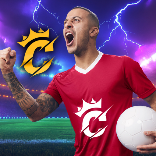 Champions Elite Football 2025 Mod Apk 2.0.0 for android