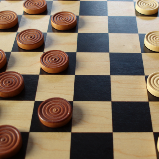 Checkers Mod Apk 4.4.9 for android