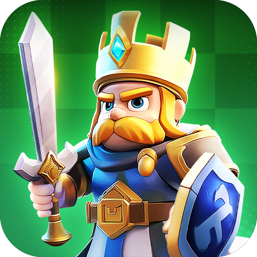 Checkmate Clash Mod Apk 1.0.10 for android