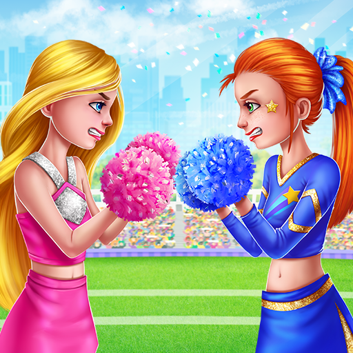 Cheerleader Champion Dance Now Mod Apk 1.6.0 for android