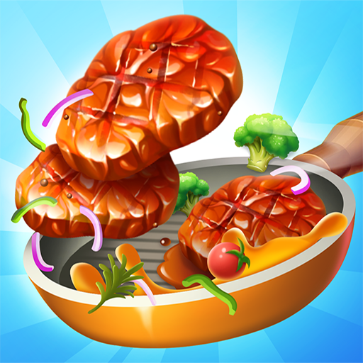 Chef Festival Mod Apk 1.2.8 for android