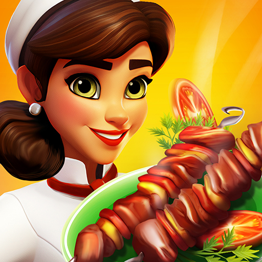 Chef’s Dream Mod Apk 1.7.2 for android