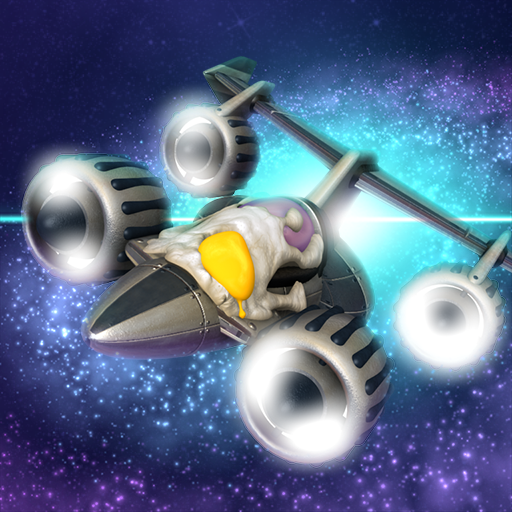 Chicken Invaders Universe Mod Apk 1580200 for android