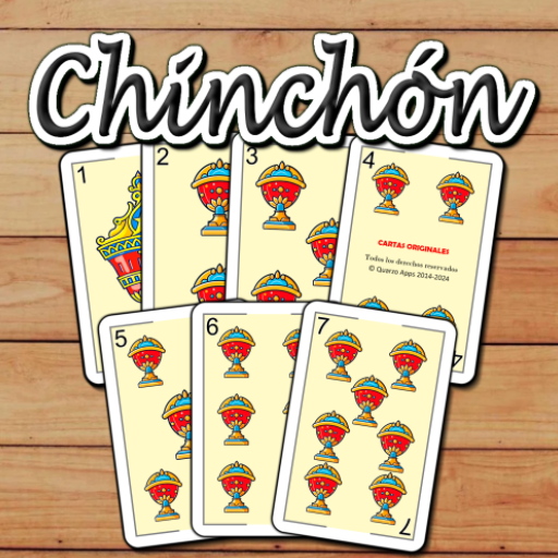 Chinchon Mod Apk 1.4.2 for android