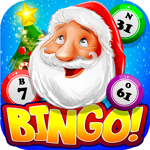 Christmas Bingo Santa’s Gifts Mod Apk 20.0.0 for android