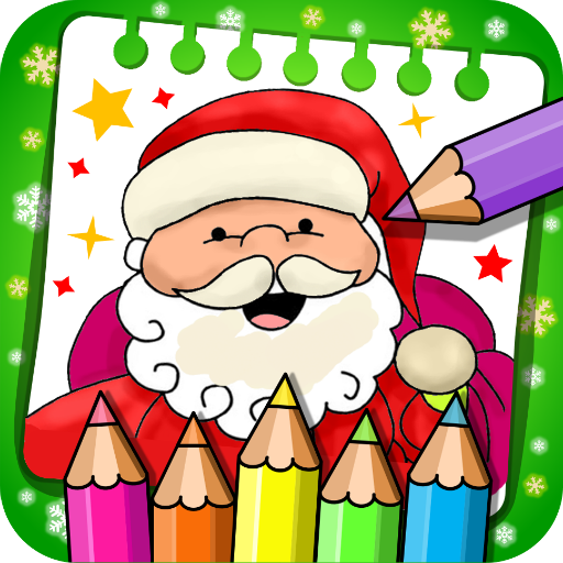 Christmas Coloring Book Mod Apk 1.51 for android