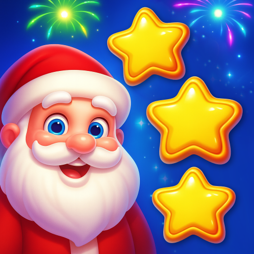 Christmas Cookie Mod Apk 3.6.5 for android