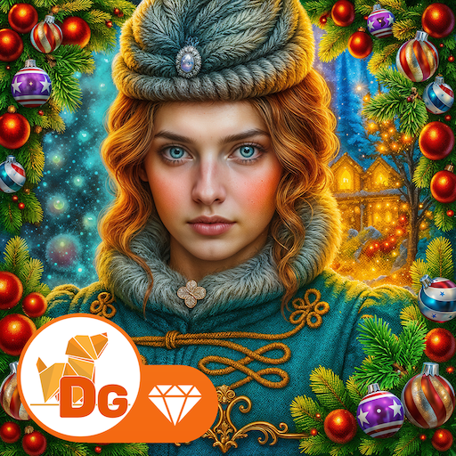 Christmas Fables 3 Mod Apk 1.0.12 for android