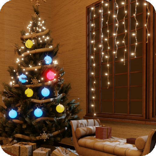 Christmas Room Escape Mod Apk 1.02 for android