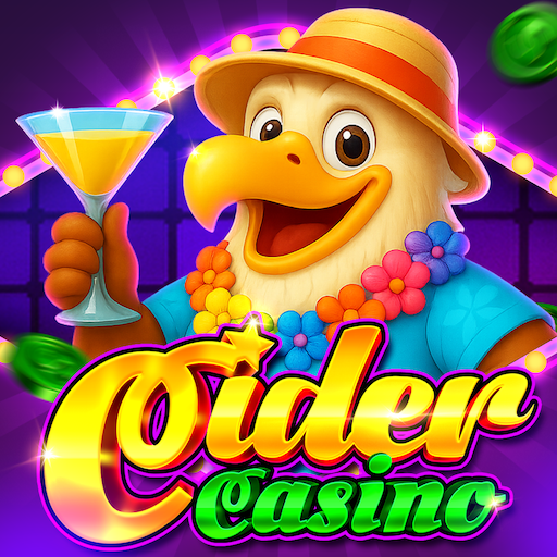 Cider Casino Mod Apk 1.0.2 for android