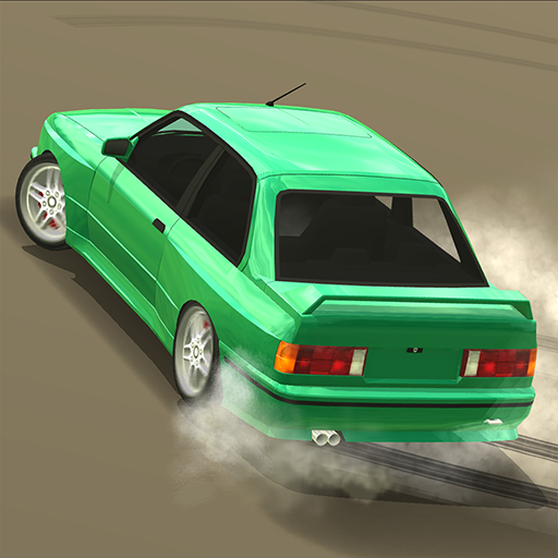 City Drift Mod Apk 1.6 for android
