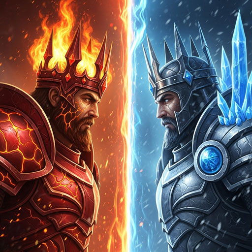 Clash of Kings Mod Apk 2.143.0 for android