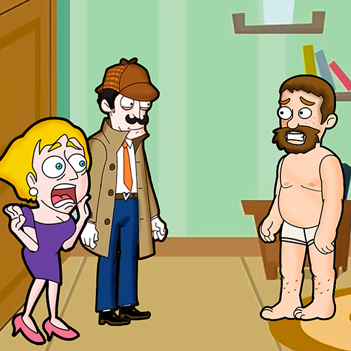 Clue Hunter Mod Apk 1.3.2 for android