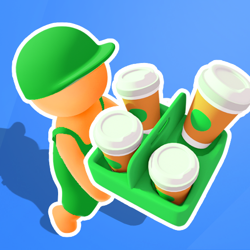 Coffee Break Mod Apk 15.2.0 for android