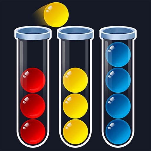 Color Ball Sort Mod Apk 1.9.6 for android