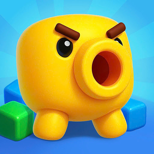 Color Blaze Shooter Mod Apk 1.0.7 for android