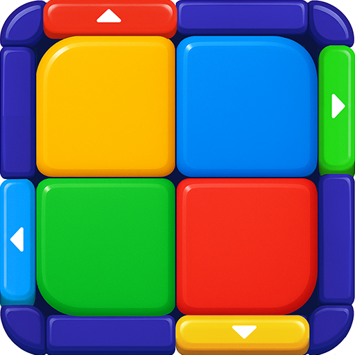 Color Block Buster Mod Apk 1.76.1 for android
