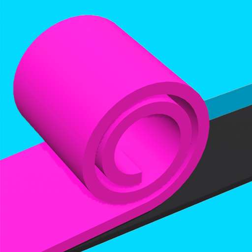 Color Roll 3D Mod Apk 2.6.9 for android