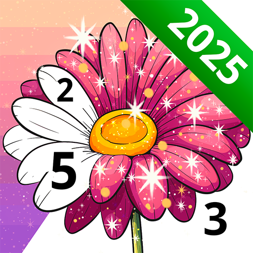 Color a Day Mod Apk 0.9.10 for android