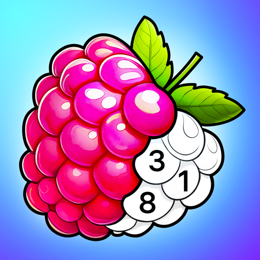 Coloring Book Mod Apk 1.3.0 for android