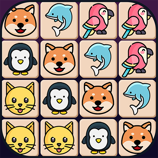 Connect Animal Mod Apk 1.5.0 for android