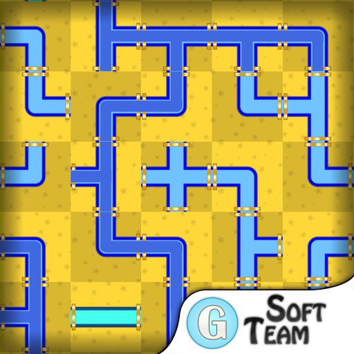 Connect Water Pipes Mod Apk 1.5.7 for android
