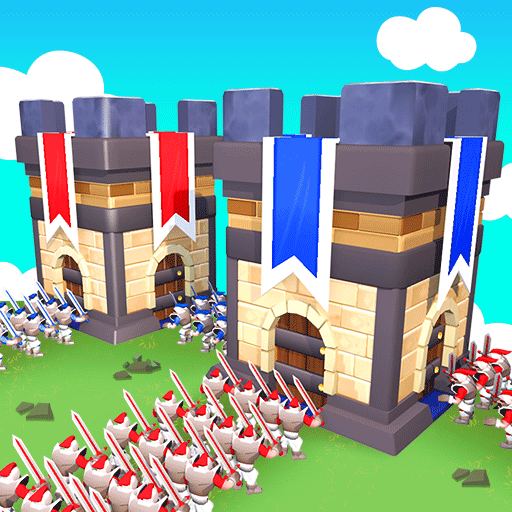 Conquer the Kingdom Mod Apk 1.461 for android
