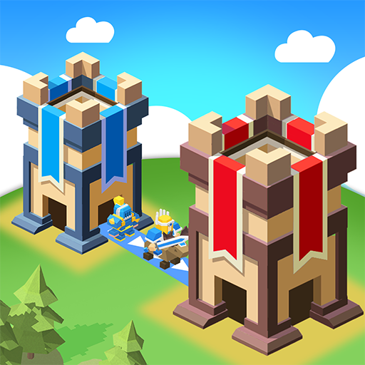 Conquer the Tower Mod Apk 2.361 for android