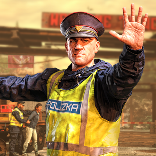 Contraband Police Search&Seize Mod Apk 0.1.43 for android