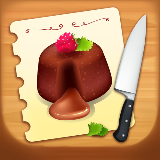 Cookbook Master Mod Apk 1.4.56 for android