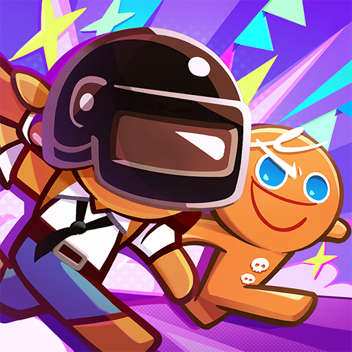 CookieRun India Mod Apk 1.7.12 for android