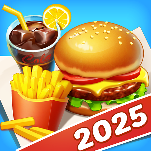 Cooking City Mod Apk 3.82.0.5086 for android