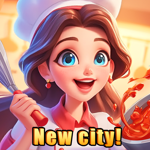 Cooking Voyage Mod Apk 1.25.0+e4dd073 for android