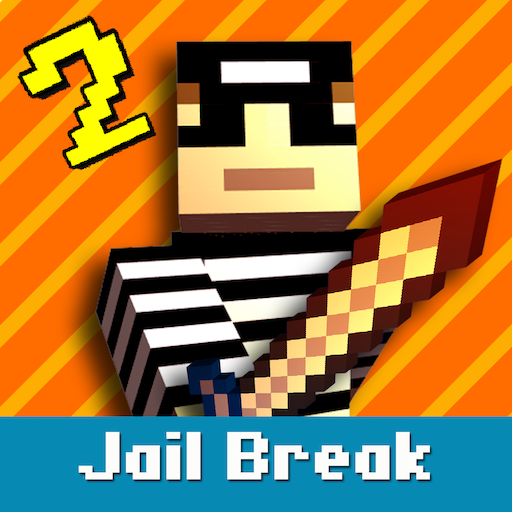 Cops N Robbers Mod Apk 5.2 for android