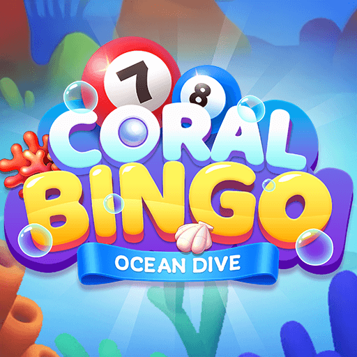 Coral Bingo Mod Apk 1.0.6 for android