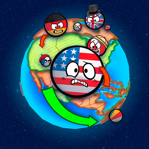 Country Balls Mod Apk 2.1.2 for android